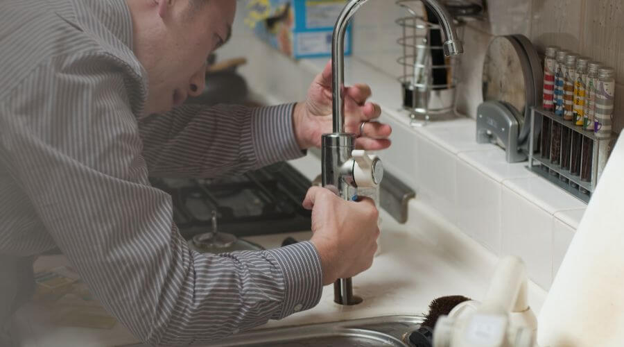 Local water heater installation in Pendleton, OR